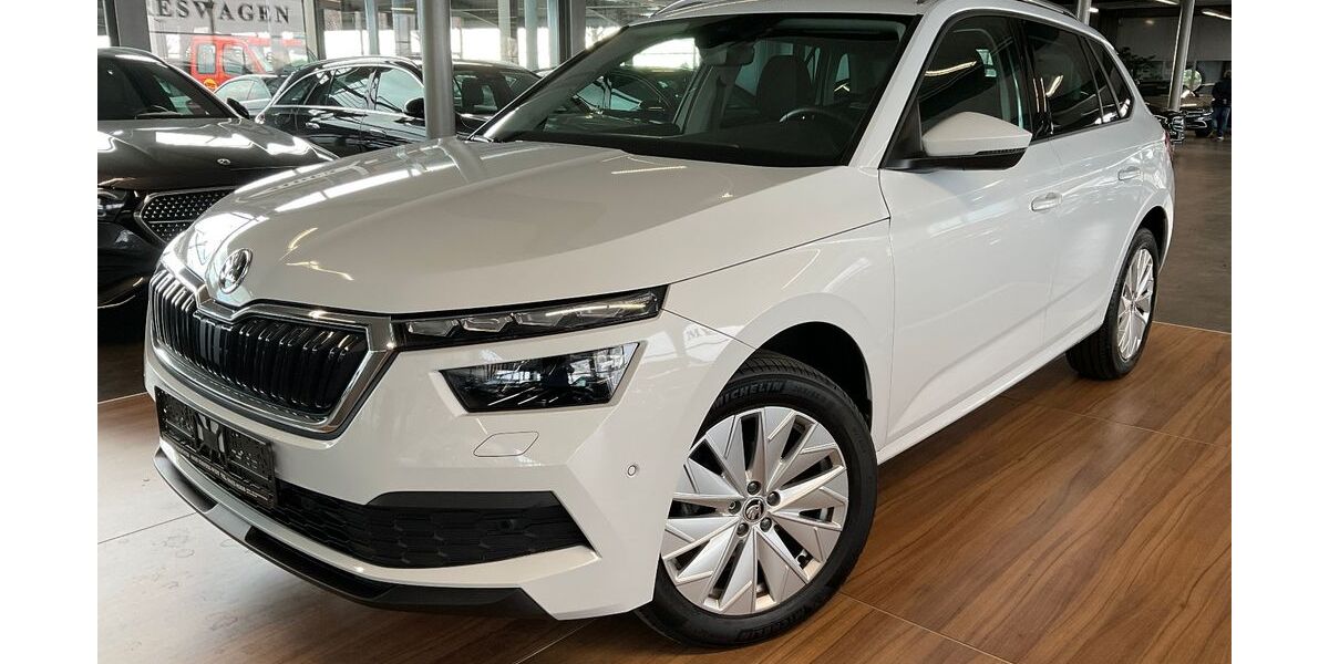 Skoda Kamiq 50.700 km 19.992 &euro; Emstek 49685