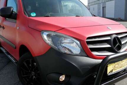 Mercedes Citan