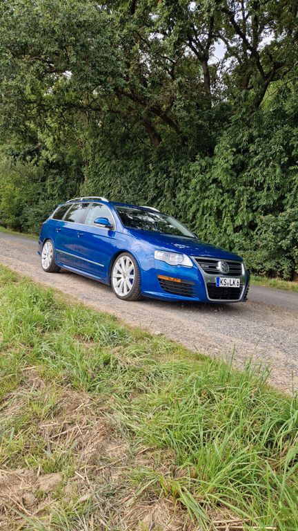 Passat Variant