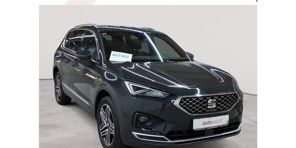 Seat Tarraco 131.307 km 22.990 &euro; Fernwald-Steinbach 35463