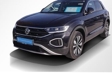 VW T-Roc 26.550 km 27.940 &euro; Erlangen 91058