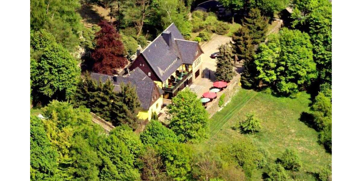 Gewerbeobjekt Schwarzenberg - 1 Zimmer, 790.000&euro; | Angebot:25747147