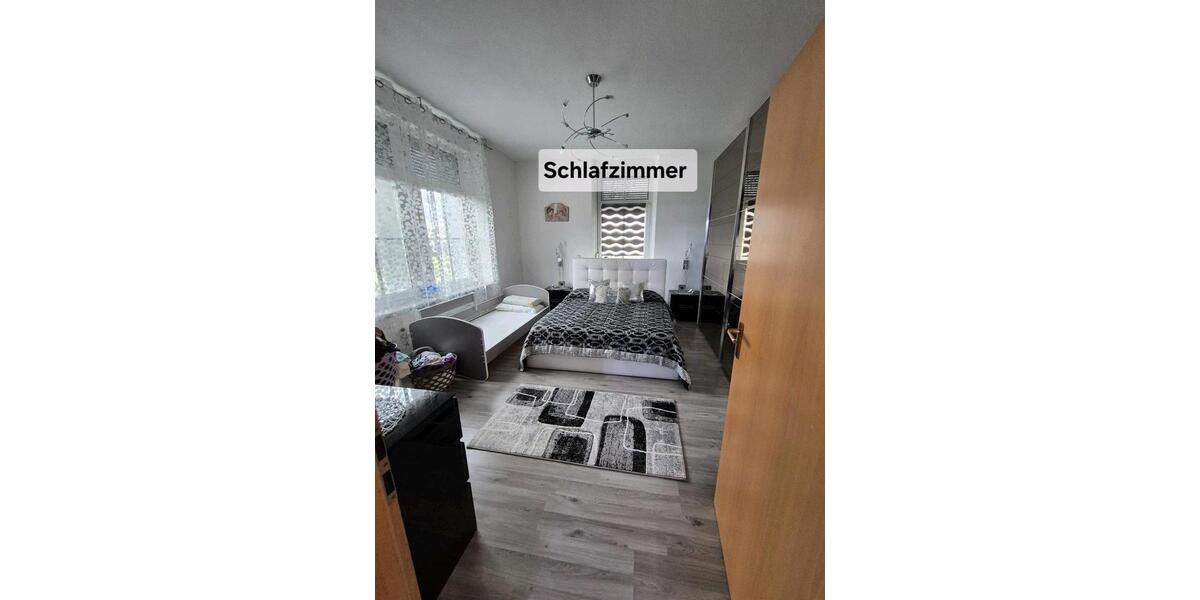 Erdgeschoßwohnung Eppingen - 3 Zimmer, 100 m&sup2;, 1.250&euro; | Angebot:26301438