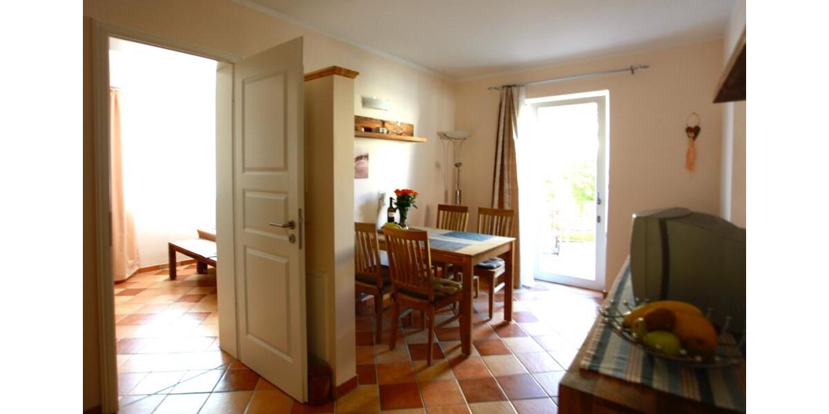 Nachmieter für: 2-Zi-WE0.1 KH_FH- EBK, FB-Heiz, Terrasse, Parken 2 zimmer