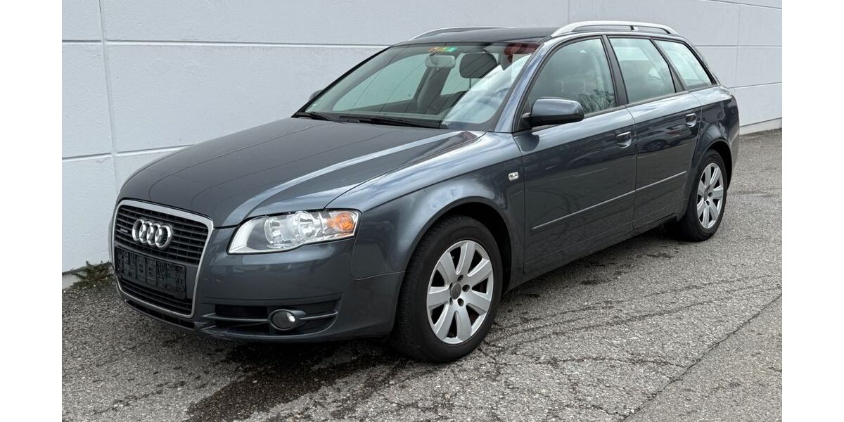Audi A4 215.000 km 3.900 &euro; Holzgerlingen 71088
