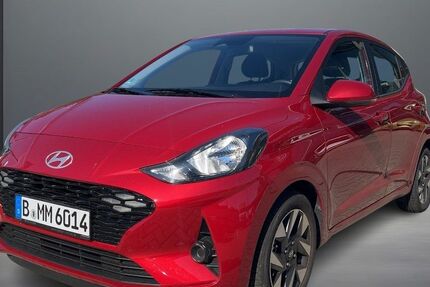 Hyundai i10 3.580 km 15.444 € Berlin 13089