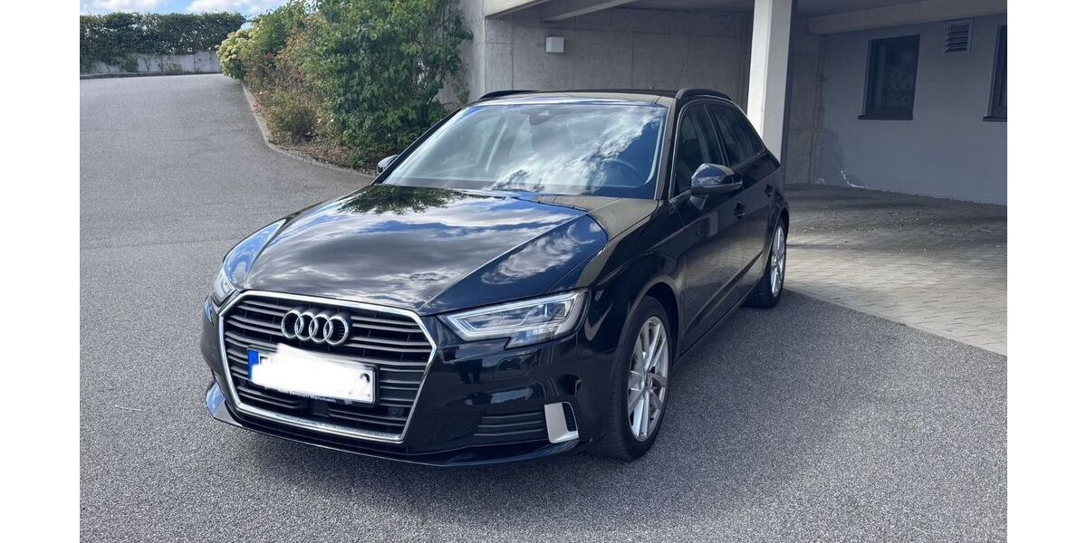 Audi A3 142.010 km 14.800 &euro; Modautal 64397