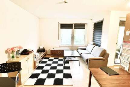 Wohnung zum Kaufen in Bad Iburg 119.000 € 46 m² 1 zimmer