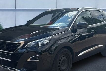 Peugeot 3008 93.435 km 15.950 &euro; Haßloch 67454