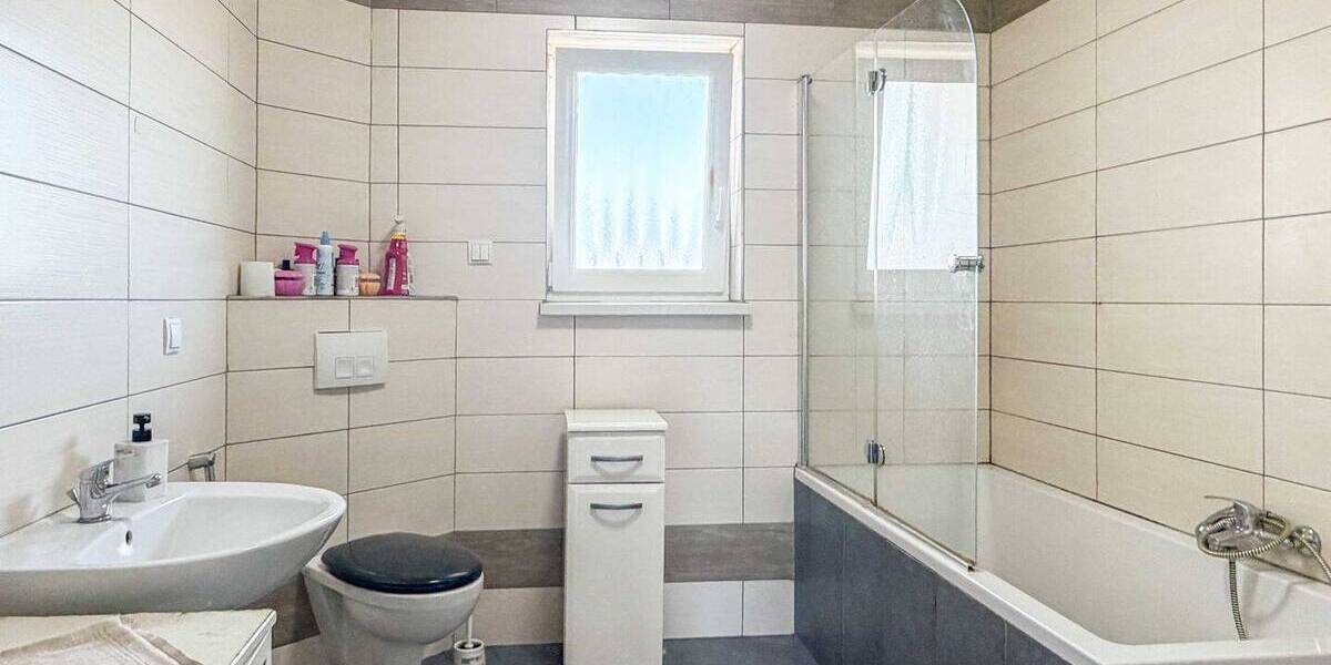 Etagenwohnung Koblenz Industriegebiet - 3 Zimmer, 83 m&sup2;, 187.000&euro; | Angebot:26452387