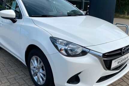 Mazda 2 31.600 km 12.900 € Scheeßel 27383