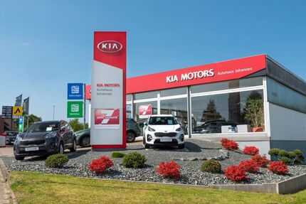 Kia XCeed 29.750 km 20.990 &euro; Bad Fallingbostel/Dorfm. 29683