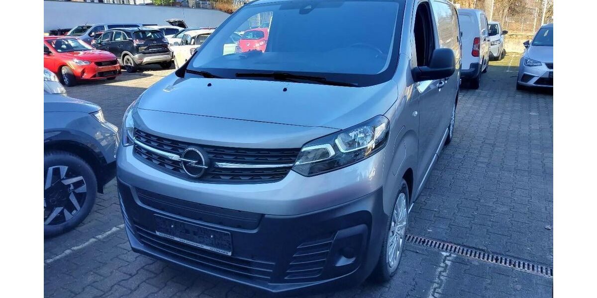Opel Vivaro 50.680 km 19.999 &euro; Röthenbach a. d. Pegnitz 90552
