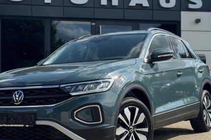 VW T-Roc 19.999 km 25.500 € Salzgitter 38259
