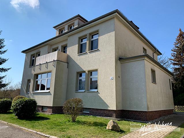 Dachgeschoßwohnung Regis-Breitingen Breitingen - 2 Zimmer, 62 m&sup2;, 450&euro; | Angebot:26490335