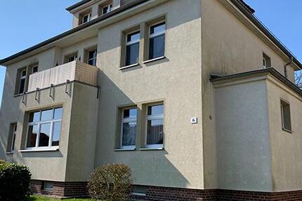Wohnung Regis-Breitingen Breitingen - 2 Zimmer, 62 m&sup2;, 450&euro; | Angebot:26490335