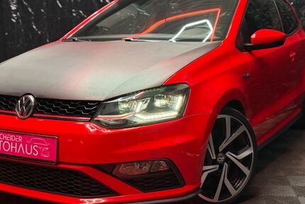 VW Polo 148.000 km 9.999 &euro; Herscheid 58849