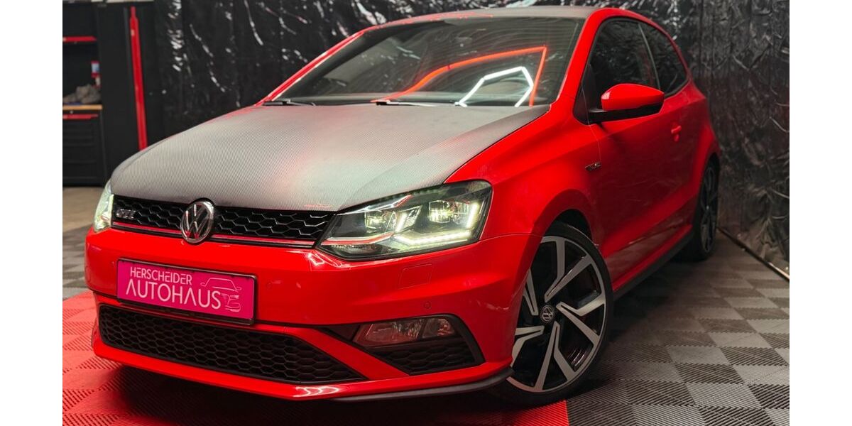 VW Polo 148.000 km 9.999 &euro; Herscheid 58849