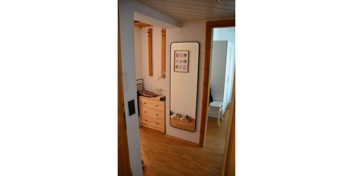 Erdgeschoßwohnung Mannheim Niederfeld - 2 Zimmer, 40 m&sup2;, 1.100&euro; | Angebot:26030743