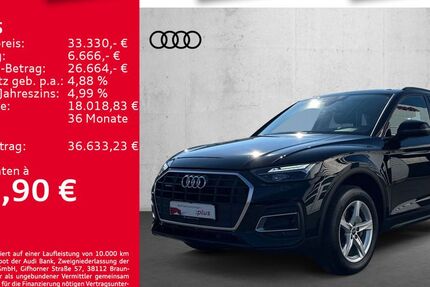 Audi Q5 82.510 km 32.890 &euro; Leipzig 04129