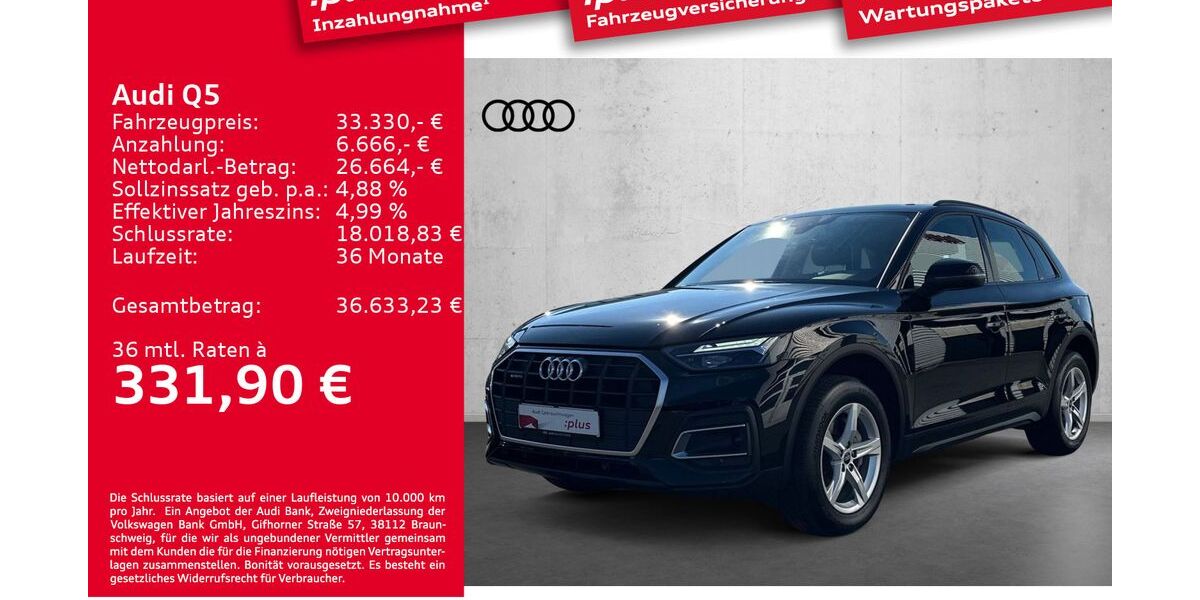 Audi Q5 82.510 km 32.890 &euro; Leipzig 04129