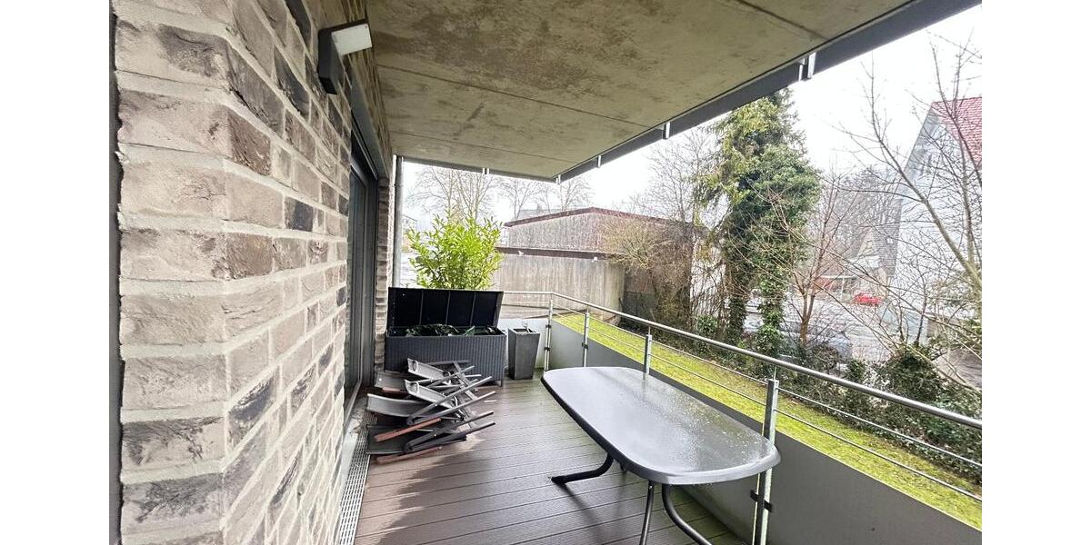 Erdgeschoßwohnung Bad Driburg - 2 Zimmer, 84 m&sup2;, 800&euro; | Angebot:26349020