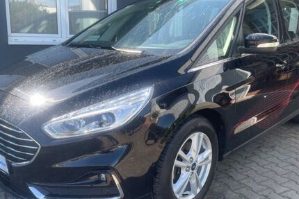 Ford Galaxy 51.949 km 27.899 &euro; Leuna 06237