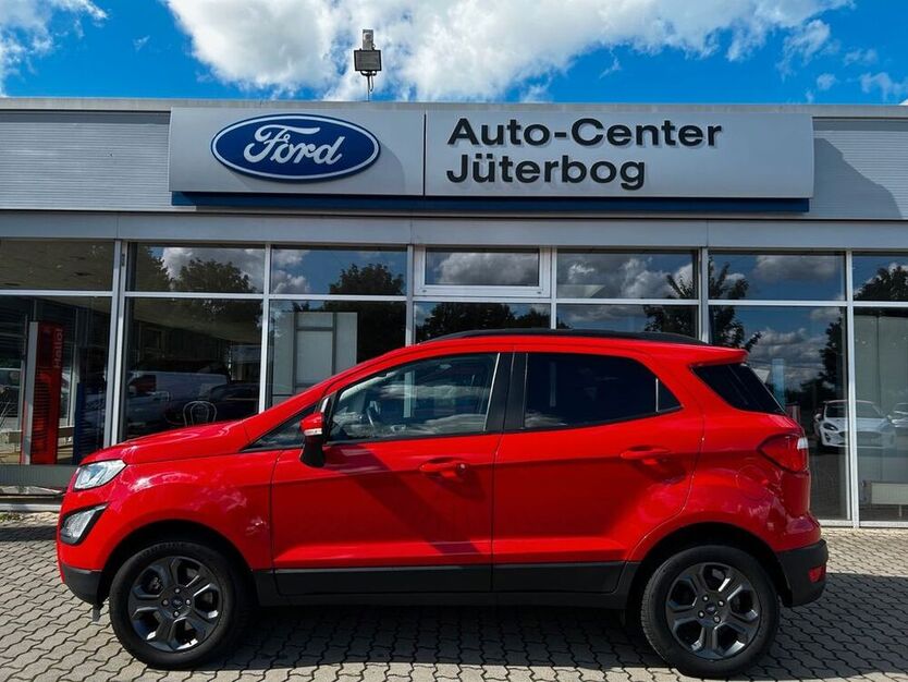 EcoSport