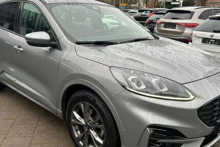 Ford Kuga 45.000 km 23.985 &euro; Weertzen 27404