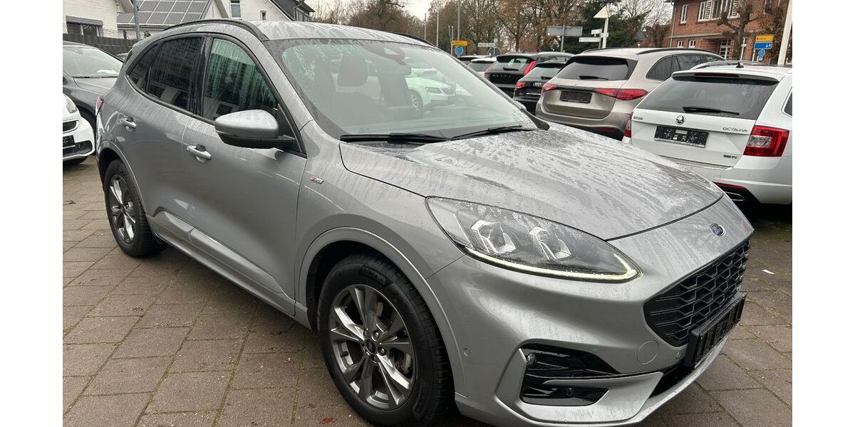 Ford Kuga 45.000 km 23.985 &euro; Weertzen 27404