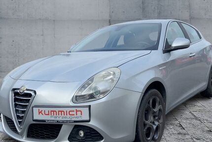 Alfa Romeo Giulietta 132.760 km 4.100 &euro; Göppingen 73037