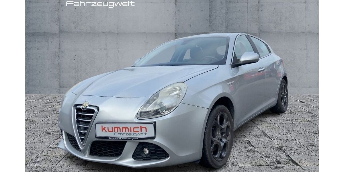 Alfa Romeo Giulietta 132.760 km 4.100 &euro; Göppingen 73037