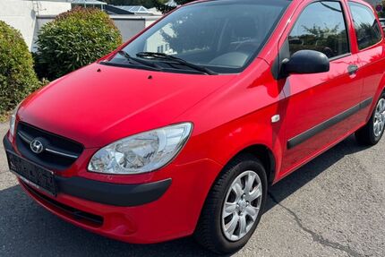 Hyundai Getz 147.768 km 2.299 &euro; Gummersbach 51645