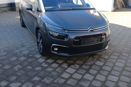 Citroen C4 Picasso 126.000 km 11.200 &euro; Burladingen 72393