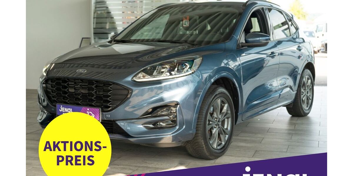 Ford Kuga 27.400 km 22.880 &euro; Schmelz 66839