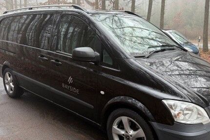 Mercedes-Benz Vito 162.430 km 16.690 &euro; Buchholz i.d.N. 21244
