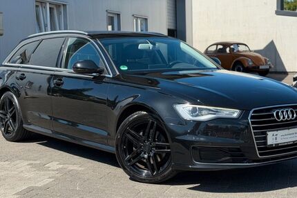 Audi A6 192.640 km 14.999 &euro; Heide 25746