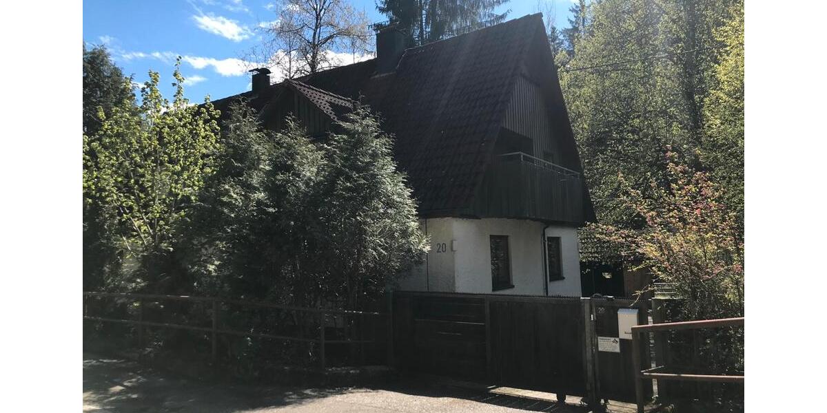 Einfamilienhaus Kaisersbach - 5.5 Zimmer, 171 m&sup2;, 790.000&euro; | Angebot:27018179