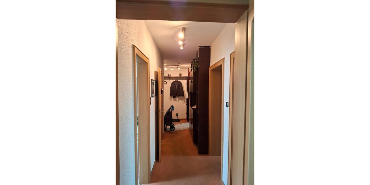 Etagenwohnung Wolfsburg Alt-Wolfsburg - 3 Zimmer, 68 m&sup2;, 120.000&euro; | Angebot:26855777