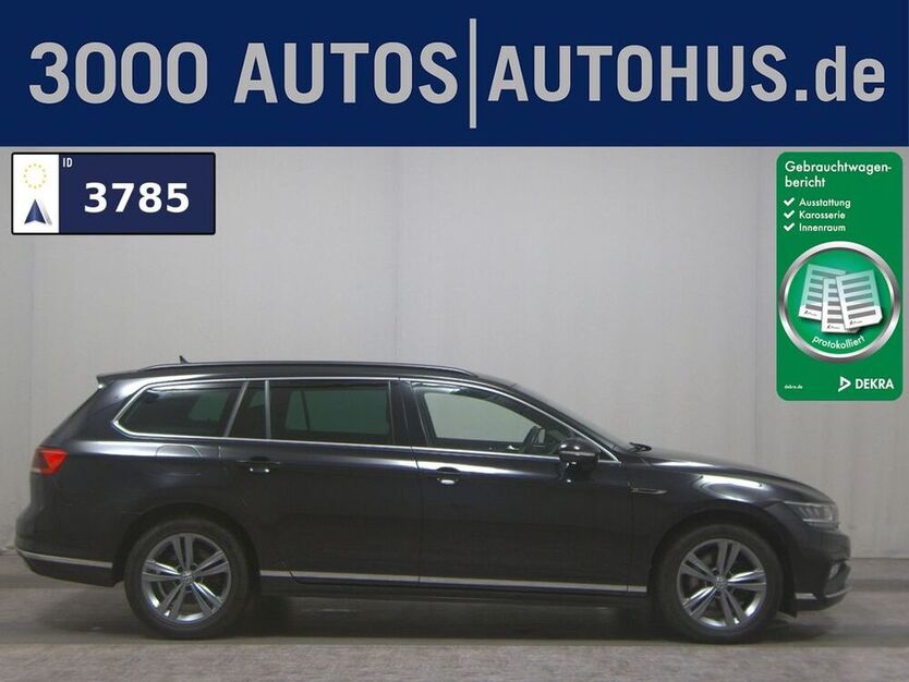 Passat