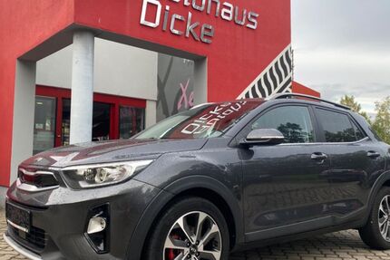 Kia Stonic 79.887 km 12.990 € Gera 07549