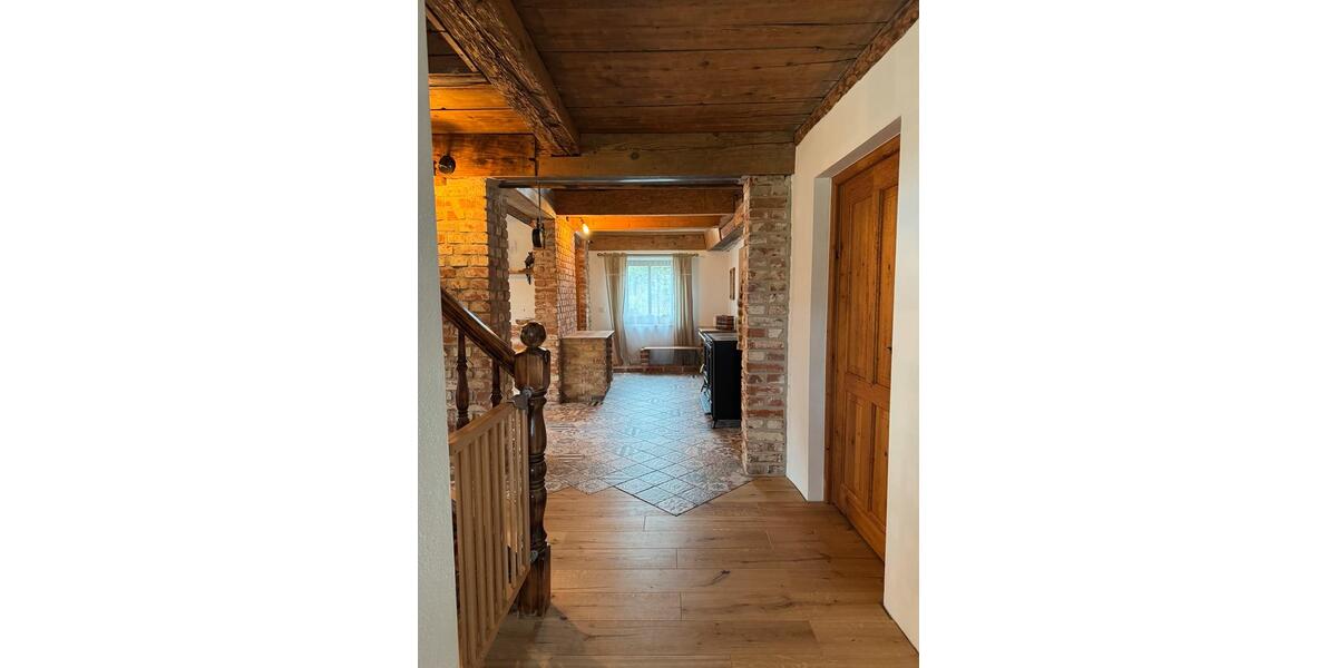 Einfamilienhaus Pfarrkirchen - 8 Zimmer, 205 m&sup2;, 680.000&euro; | Angebot:26788052