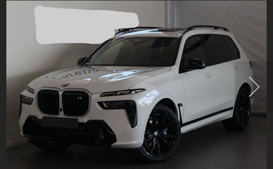 X7 M60