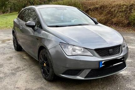 Seat Ibiza 177.700 km 3.800 &euro; Wiehl 51674