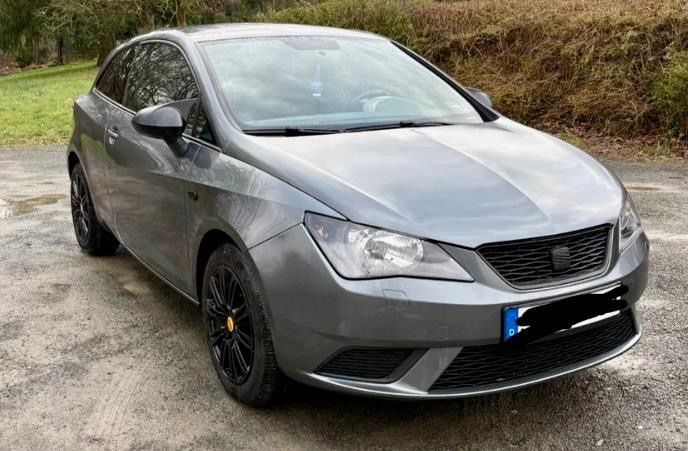Seat Ibiza 177.700 km 3.800 &euro; Wiehl 51674