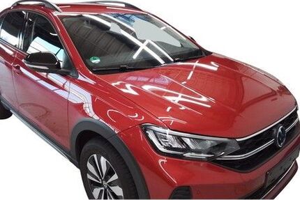 VW Taigo 10.866 km 20.450 &euro; Simmern 55469