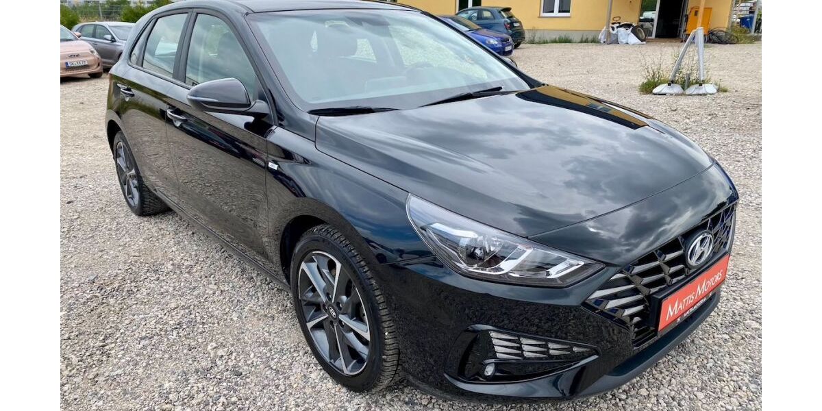 Hyundai i30 67.244 km 12.900 &euro; Weißenfels 06667