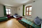 Erdgeschoßwohnung Mockrehna - 4 Zimmer, 115 m&sup2;, 920&euro; | Angebot:25519074