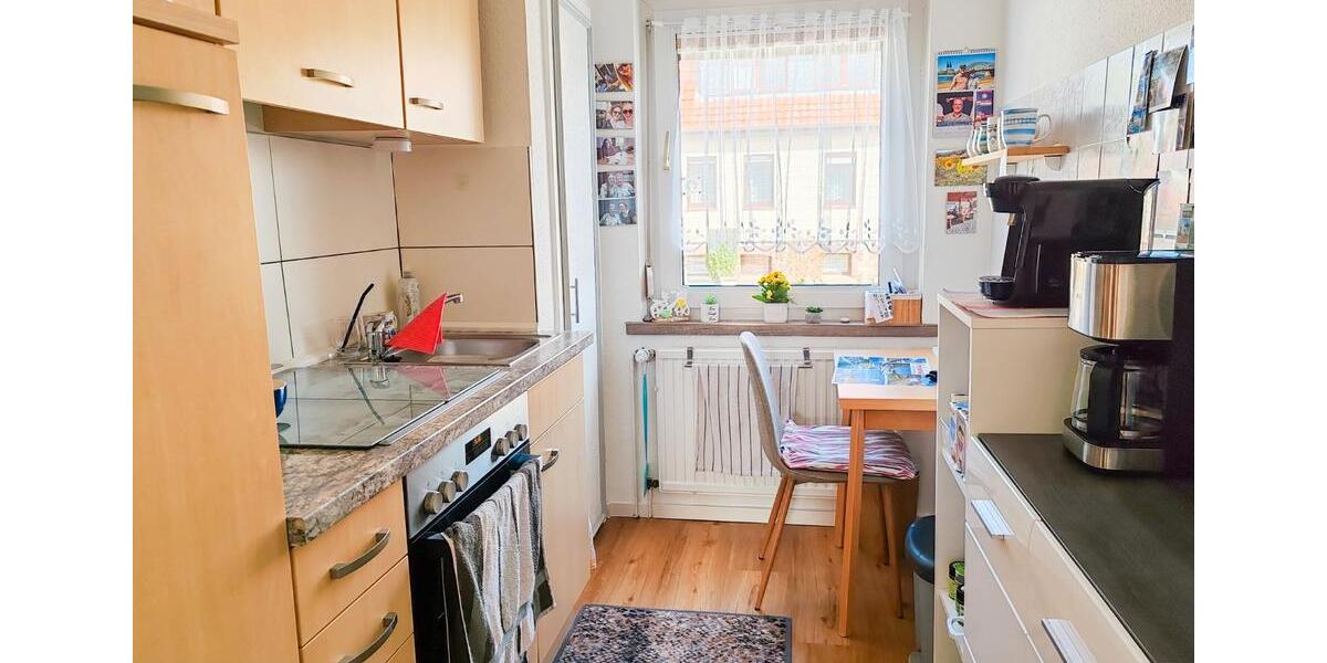 Mehrfamilienhaus, Wohnhaus Einbeck - 13 Zimmer, 300 m&sup2;, 398.000&euro; | Angebot:26321100