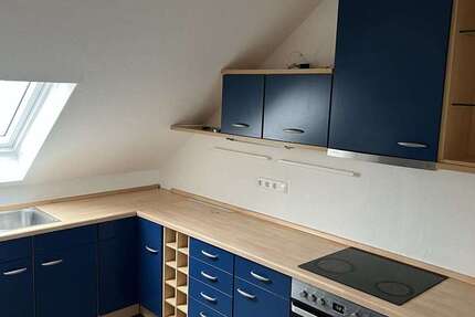 Wohnung zum Mieten in Alsdorf 660 € 83 m² 3 zimmer